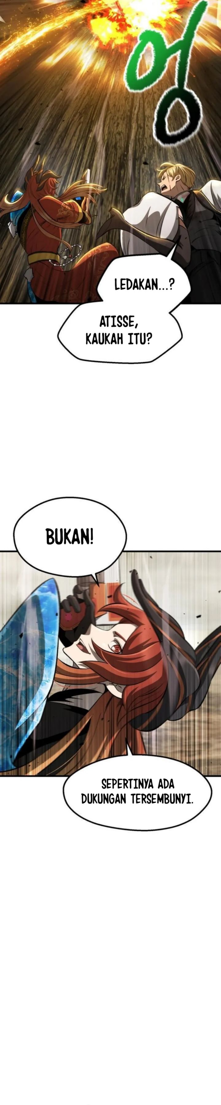 Otherworldly Sword King’s Survival Records Chapter 272 Gambar 23